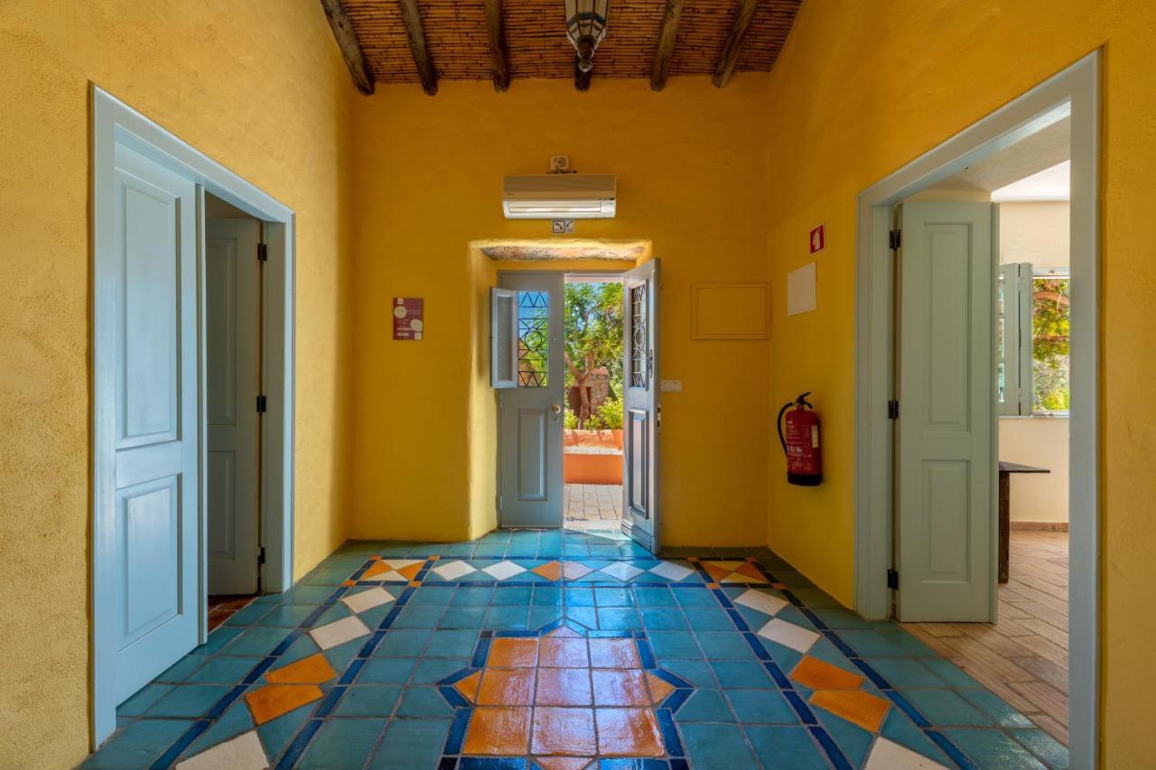 Morro Dos Anjos - Authentic Farmhouse With A View Just 3Km From Olhão Exterior foto